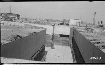 Del Amo Substation