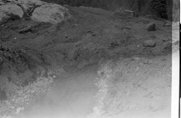 Portal Powerhouse - Forebay