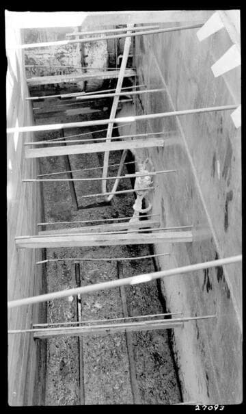 Big Creek General - Hooper Creek