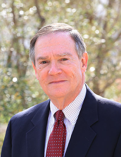 David S. Zeidberg. Photo Credit: Danielle Klebanow David S. Zeidberg. Photo Credit: Danielle Klebanow